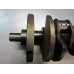 #IJ08 Crankshaft Standard For 04-07 Volkswagen Touareg  4.2 077T